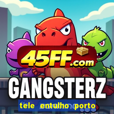 tele entulho porto alegre zona norte